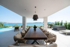 Villa for 10 People